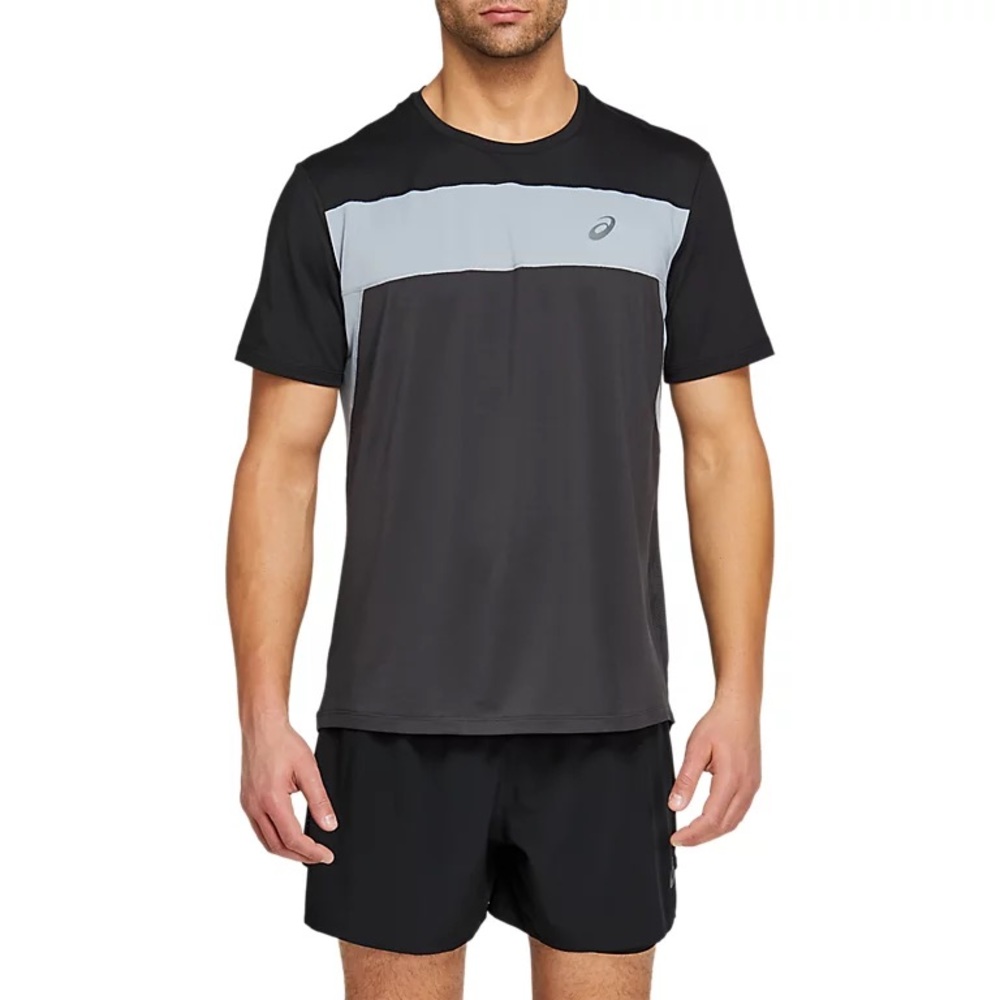 ASICS Race short sleeve